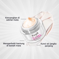 RtopR 5pcs Paket Skincare with Sunscreen Tabir Surya UV SPF 50+Pembersih Wajah Vitamin C+Serum Vitam