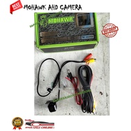 MOHAWK ME Series AHD Rear View Camera Reverse 720P Wide Angle proton perodua honda toyota nissan OEM