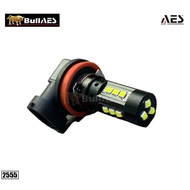 MATA H11 LED Bulb 15 LED EYES 3030 AES BRAND I H11 LED FRONT BULB I LED PREMIUM PRODUCT V2555