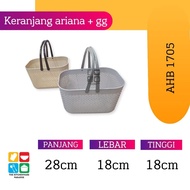Ariana AHB 1705 multipurpose basket