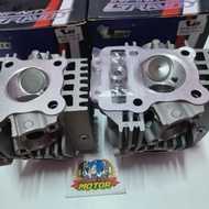Kriss110 Leo Head Racing （24/28）（25/29.5）（26/30）（27/31）