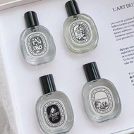 ⚫Diptyque 四件套香水⚫