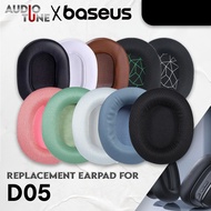 Earpad Earcup Earcushion Baseus Bowie D05 D 05 Foam Pad Foam Pad