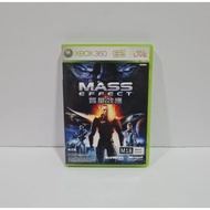 [Pre-Owned] Xbox 360 Mass Effect Game