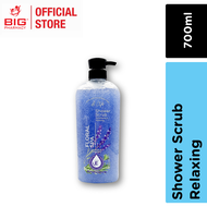A.LIFE SHOWER SCRUB 700ML