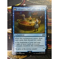 MTG - Sidequest: Card Collection FFXIV - FIN