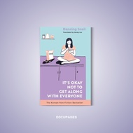 It's Okay Not To Get Along With Everyone | Dancing Snail
