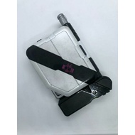 Dx Kamen Rider Decade Ridebooker