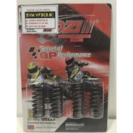 KOZI SYM 185 VF3I RACING VALVE SPRING RACING 2.8(100% MADE IN TAIWAN)
