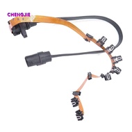 Transmission Internal Wiring Harness 01M325283A 01M927365 01M Replacement Parts for  01N 01M Ribbon 
