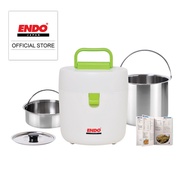 Endo 2.5L Thermal Magic Cooker E-TMC2.5-N