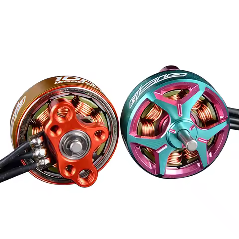 RCINPOWER GTS V3 1003 10000KV 2S 18000KV 22000KV 1S Brushless Motor for FPV Freestyle 1.6-2inch Tiny