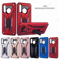 REDMI 9T Knight Armor ShockProof Stand Case
