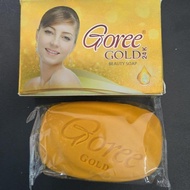 Goree Gold Soap Goree Gold 24K Beauty Soap with Attractive Gold Color - Body Care.