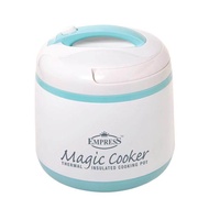 Cosway Empress Magic Cooker Pot Thermal Insulated Cooking Pot 5.5L