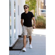 Very Cool Guy Shorts For Relaxing Or Formal Pants Yg Again Hits..