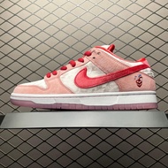 Nike SB Dunk Low StrangeLove 滑板鞋 737