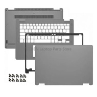 New For Latitude 3310 2-in-1 E3310 Laptop LCD Rear Cover/Front Frame/Palm Pad/Bottom Cover Top Cover