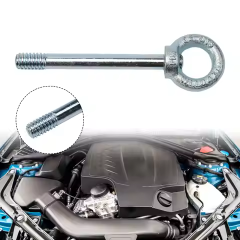 Car Engine Tow Hook Special Tool For BMW Models With Engine N20 N46 N52 N54 N55 Manual Tools For Car