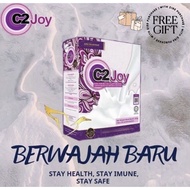 C2JOY SUSU KOLOSTRUM ORIGINAL HQ (NEWPACK)