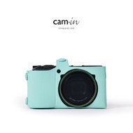 เคสกล้องหนังแท้สำหรับ Ricoh GR4 และ GR3