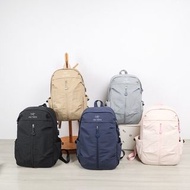 Arc'teryx Heliad 15 Backpack Full 5 Colours CollectionHeliad 15 Backpack Full 5 Colours Collection