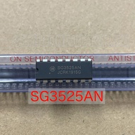 IC SG3525A SG3525 ON Regulating Pulse Width Modulators ไอซี DIP-16