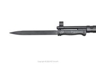 RST 紅星 - Kar 98K 刺刀組 中正步槍 3D列印 (含吊環) 模型刀 BELL 98K適用   19413