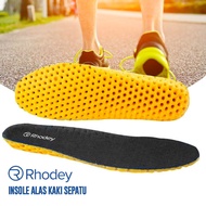 Insole Footwear sport Shoes 40 y3y27 black