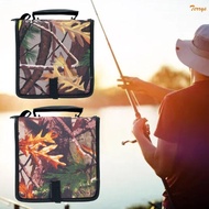 TER Fly Fishing Leader Wallet Fly Fishing Line Bag Leader Bag Fishing Line Packet