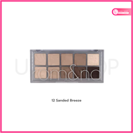สินค้าพร้อมส่ง Rom&nd Better Than Palette มี 13สี พาเลทตาเกาหลียอดฮิตที่สุดตลอดกาล