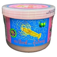 Belacan Udang Shrimp Paste Kung-Yai Brand (340g) / Manao Brand (90g) *READYSTOCK*