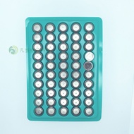 AG13/LR44/A76 Vaulting Toy L1154 Electronic 1.5V Toy Vernier Caliper lr44 Button Battery