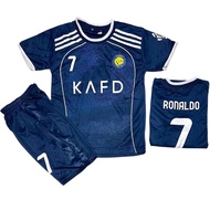 Children's soccer Jersey set Children's soccer Jersey/ Children's soccer Jersey/ sportswear/