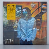 Hozier - Hozier (10th Anniversary Edition) (2LP/Opaque Custard) Record LP Album | Sunny Day Records