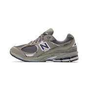 Retro Daddy Shoes nb 2002R Yuanzu Grey All-Match Sports Shoes Men's Shoes Women's Shoes