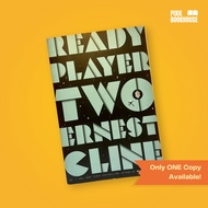 Player Two by Ernest Cline