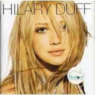 CD Hilary Duff =-(CD) (VG+)