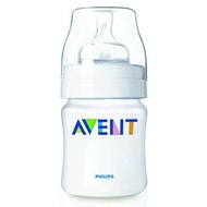 Avent classic Bottle 125 ml Contents 1