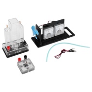 IU .HM-Hydrogen Fuel Cell Protons Exchange Membrane Fuel Cell New Energy High School Laboratory Teac