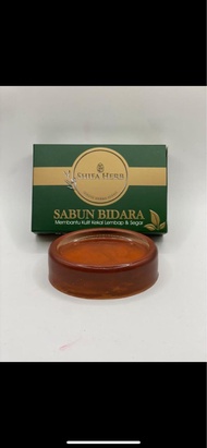 SABUN BIDARA ( Shifa Herb Premium Product)