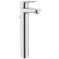 Grohe BauLoop series Basin tall mixer tap