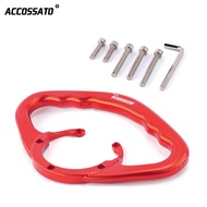 Applicable to Chunfeng 250sr Racing Version My22 250nk Restoration Accessories 800MT Fuel Tank Armre