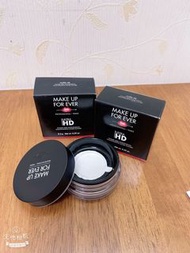 MAKE UP FOR EVER ULTRA HD 粉餅