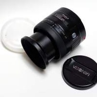 Minolta AF 50mm F3.5 Macro 1:2 Sony A-mount