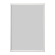 FISKBO 相框, 白色, 50x70 公分