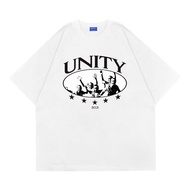 Bitsnbobs76 Oversized T-shirt Unite