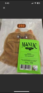 Skzoo quokka 手燈套 應援棒套 一代stray kids Han