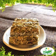 GBT Pumpkin Seed Bar 150g Breakfast Bar