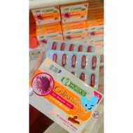 HURIX'S Coline Tong Masalah Period Lulus KKM Relisted